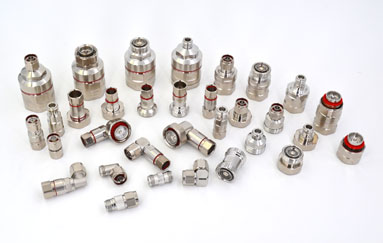 Connector